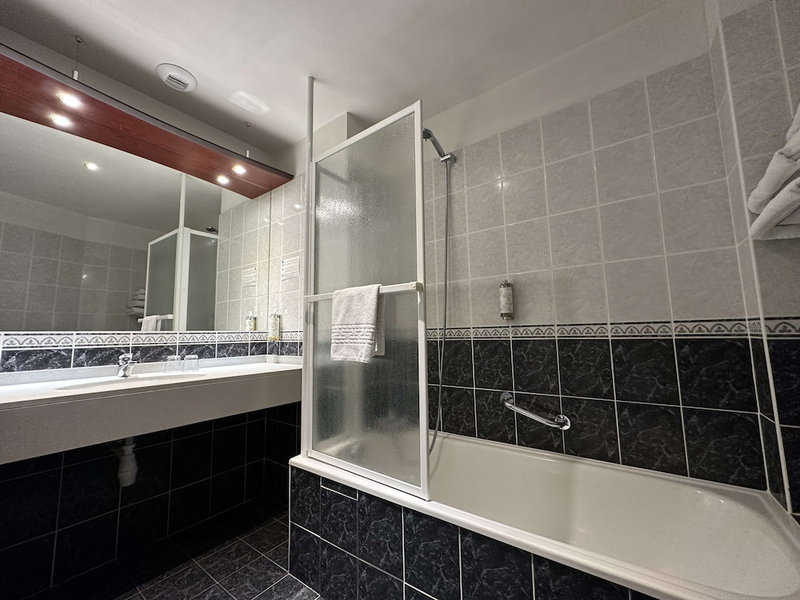 Best Western Hotel Le Pont D'Or, Figeac, France