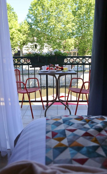Best Western Hotel Le Pont D'Or, Figeac, France