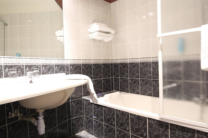 Best Western Hotel Le Pont D'Or, Figeac, France