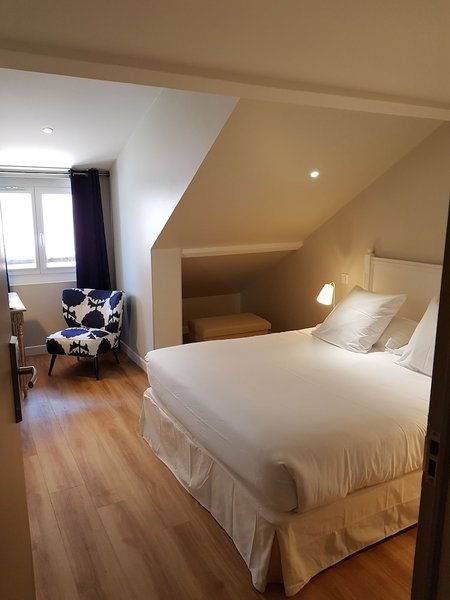 Hôtel Au Bon Coin, Biarritz, France