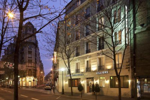 Hotel · Joli Môme, Paris