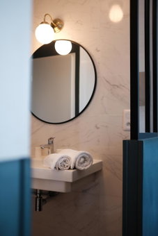 Hotel Saint Louis, Brest, France