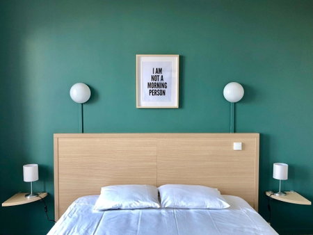 Hotel Saint Louis, Brest, France