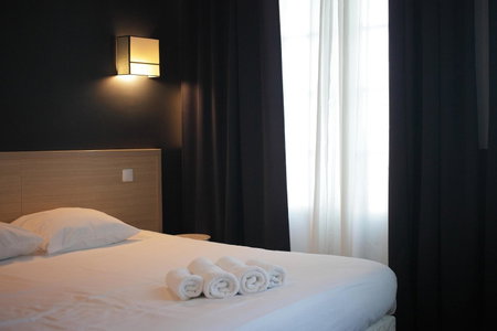 Hotel Saint Louis, Brest, France