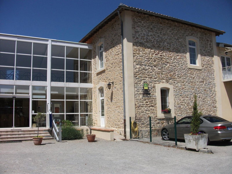 Logis Hôtel restaurant Les Minotiers, Mirepoix, France