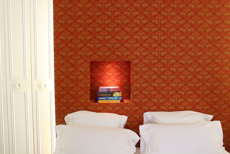 Hotel Prince De Conti, Paris, France