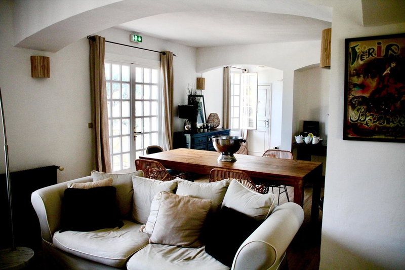 Hôtel Jas Neuf, Sainte-Maxime, France