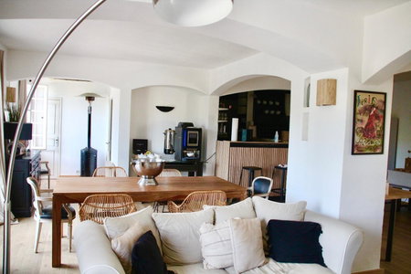 Hôtel Jas Neuf, Sainte-Maxime, France