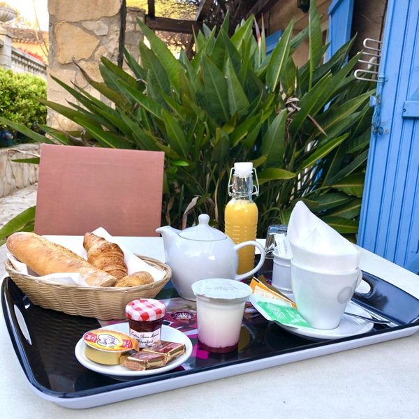 Hôtel Jas Neuf, Sainte-Maxime, France