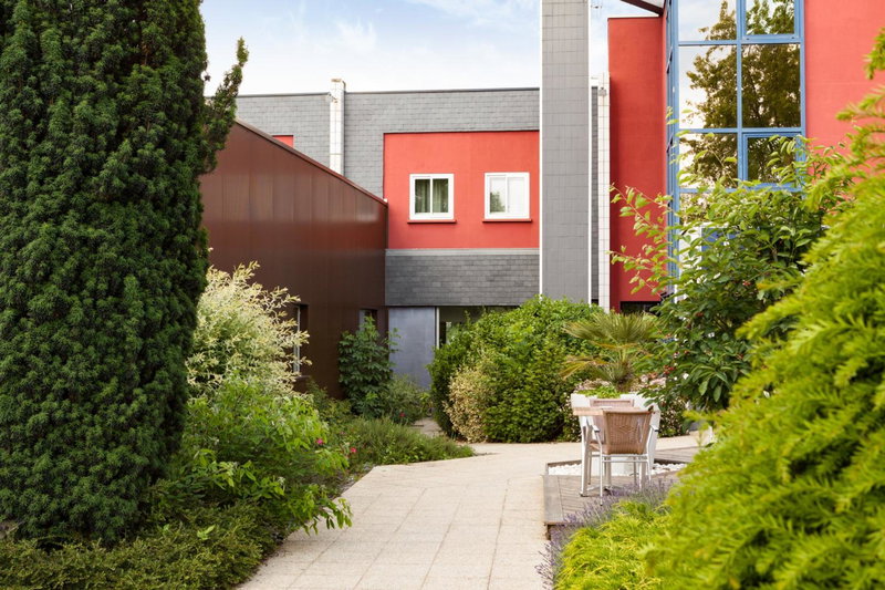 Kyriad Direct Rennes Ouest, Vezin-le-Coquet, France