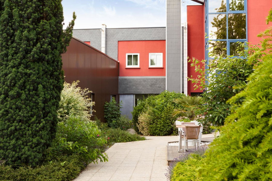 Kyriad Direct Rennes Ouest, Vezin-le-Coquet, France