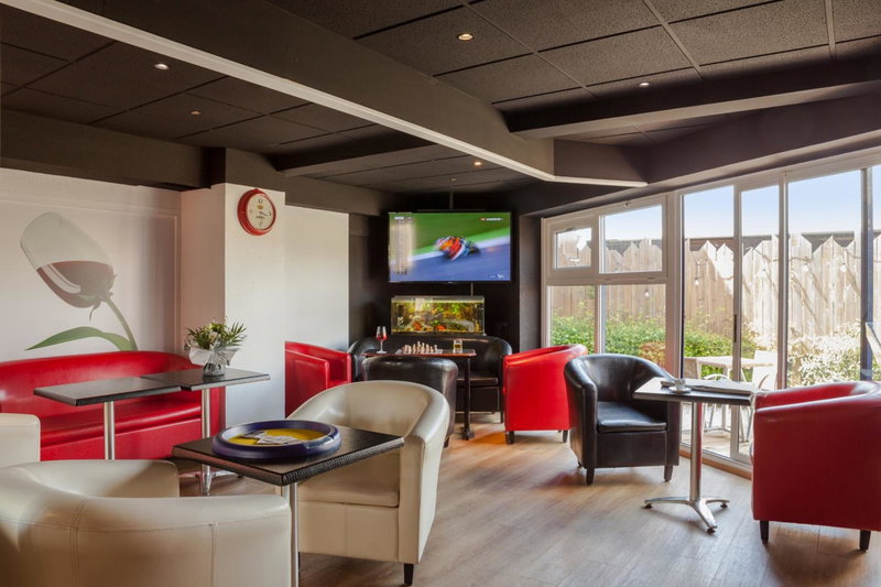Kyriad Direct Rennes Ouest, Vezin-le-Coquet, France