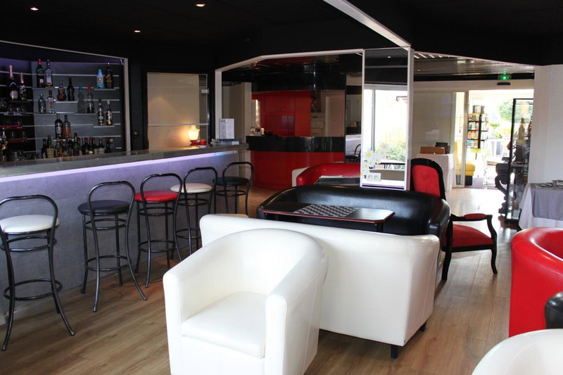 Kyriad Direct Rennes Ouest, Vezin-le-Coquet, France
