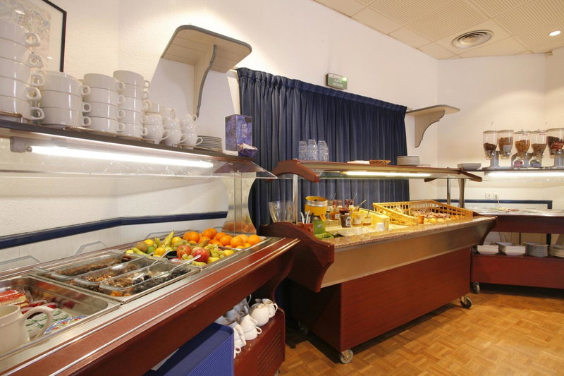 Kyriad Direct Rennes Ouest, Vezin-le-Coquet, France