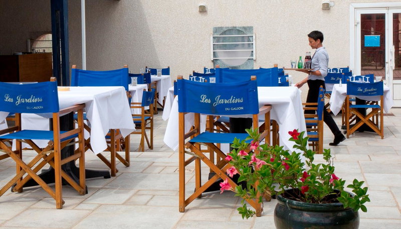 Le Galion Hotel et Restaurant Canet Plage - Logis, Canet-en-Roussillon, France