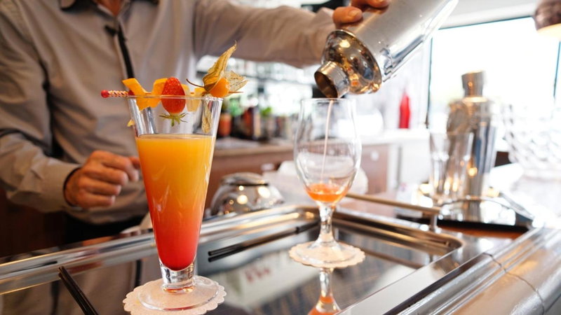 Le Galion Hotel et Restaurant Canet Plage - Logis, Canet-en-Roussillon, France