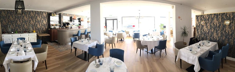 Le Galion Hotel et Restaurant Canet Plage - Logis, Canet-en-Roussillon, France