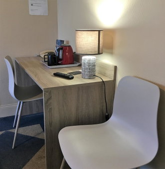 Hotel le Pasteur, Royan, France
