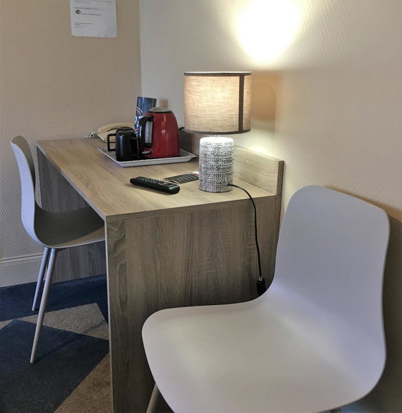 Hotel le Pasteur, Royan, France