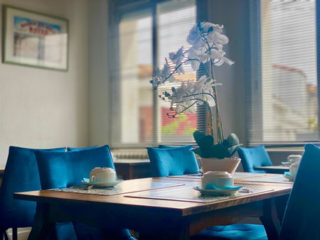 Hotel le Pasteur, Royan, France