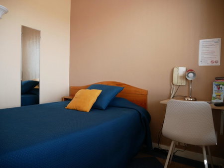 Hotel le Pasteur, Royan, France