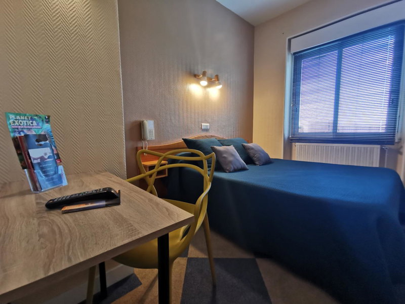 Hotel le Pasteur, Royan, France