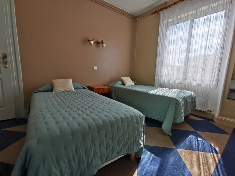 Hotel le Pasteur, Royan, France