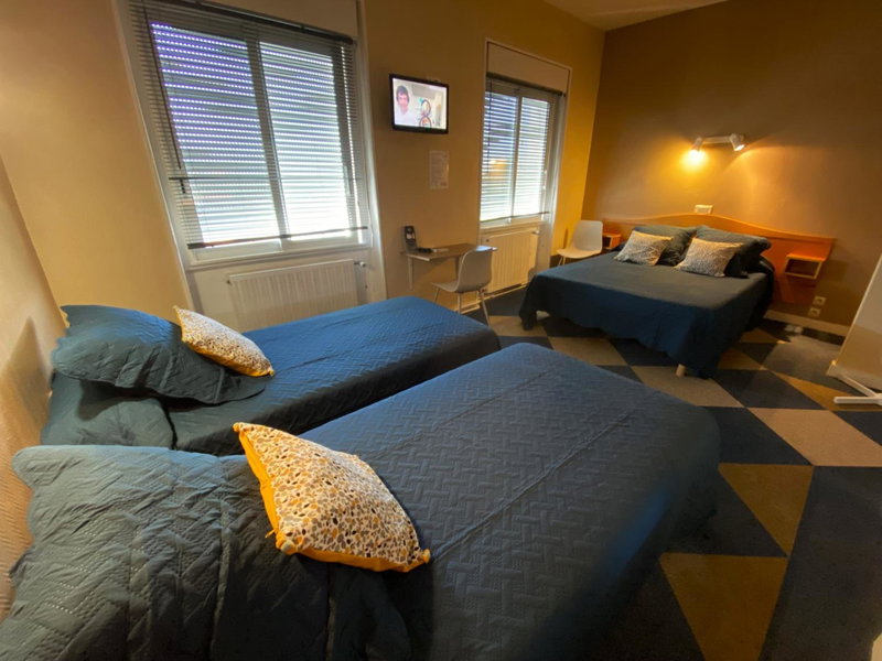 Hotel le Pasteur, Royan, France