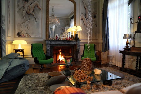 Le Grand Duc, Valenciennes, France