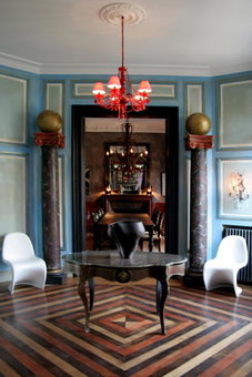 Le Grand Duc, Valenciennes, France