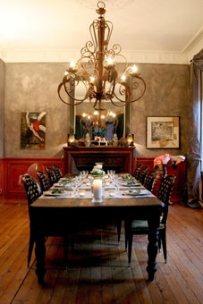 Le Grand Duc, Valenciennes, France