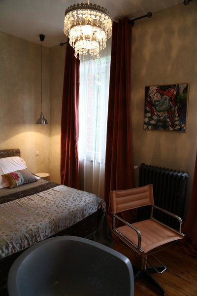 Le Grand Duc, Valenciennes, France