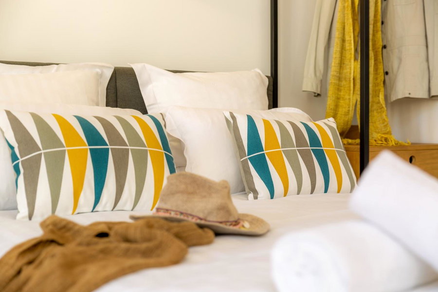 Provence Au Coeur Appart Hotels, Forcalquier, France