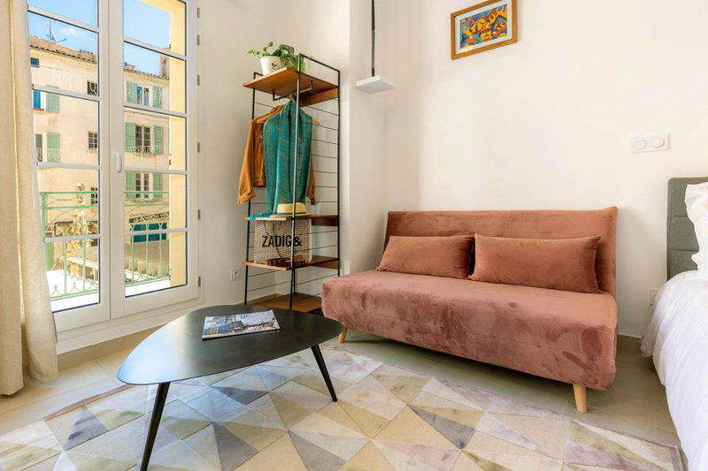 Provence Au Coeur Appart Hotels, Forcalquier, France