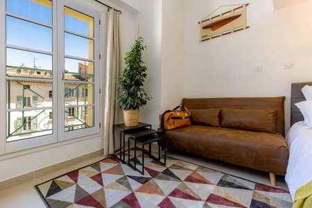 Provence Au Coeur Appart Hotels, Forcalquier, France