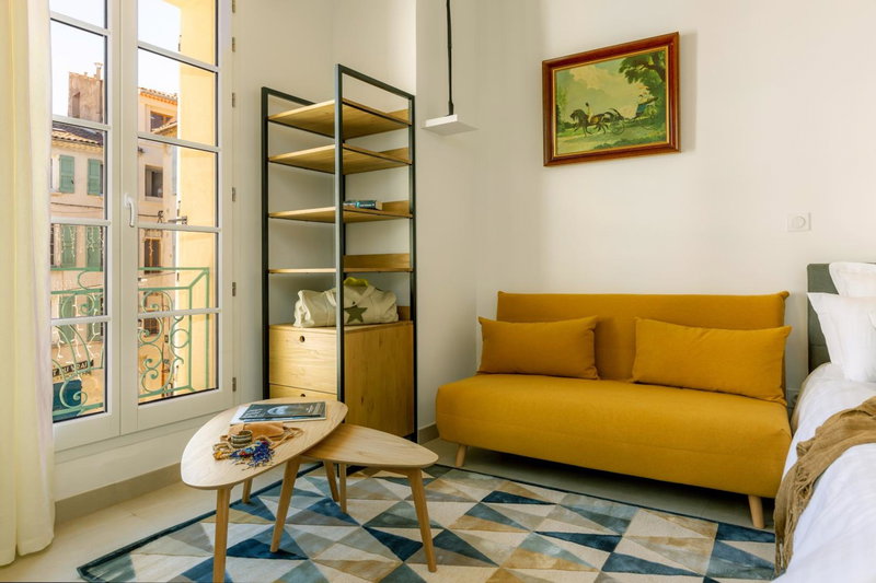 Provence Au Coeur Appart Hotels, Forcalquier, France