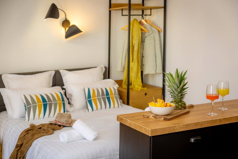 Provence Au Coeur Appart Hotels, Forcalquier, France