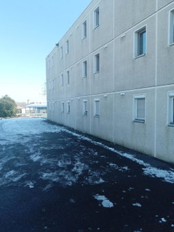 Premiere Classe Saint Brice Sous Foret, Saint-Brice-sous-Forêt, France