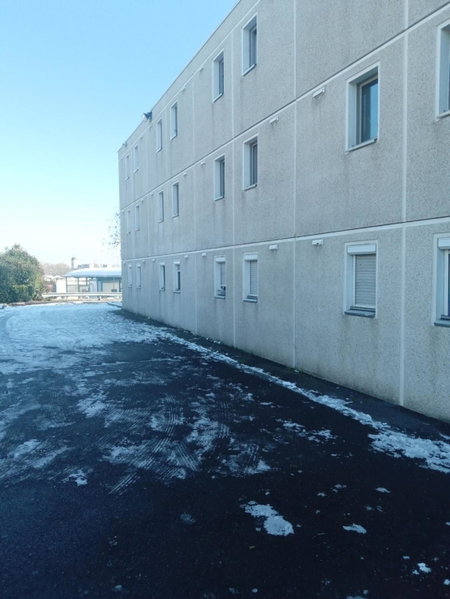 Premiere Classe Saint Brice Sous Foret, Saint-Brice-sous-Forêt, France