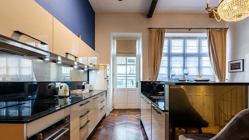 Le Chouette Loft, Dijon, France