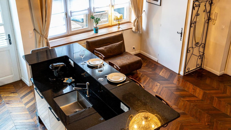 Le Chouette Loft, Dijon, France