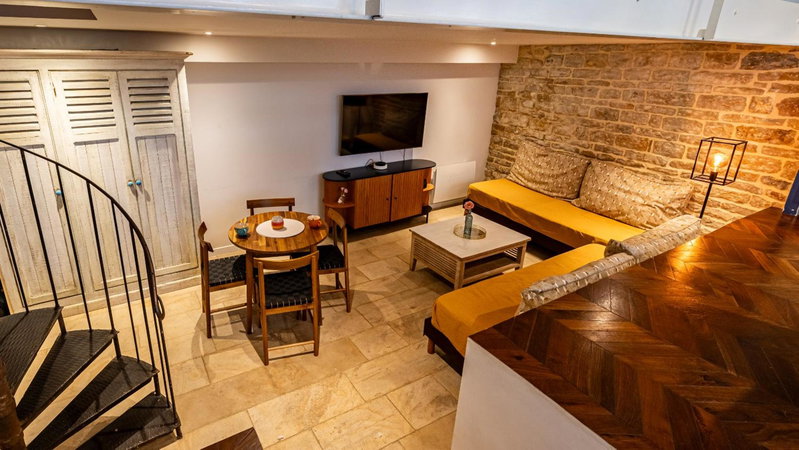 Le Chouette Loft, Dijon, France