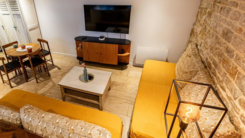 Le Chouette Loft, Dijon, France
