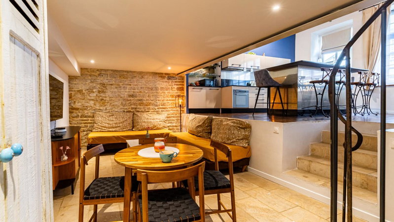 Le Chouette Loft, Dijon, France