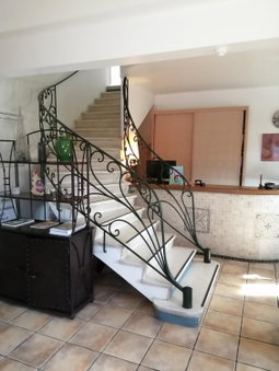 L'Imprevisto, Grasse, France