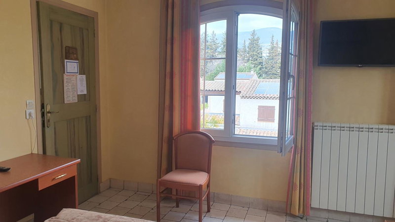 L'Imprevisto, Grasse, France