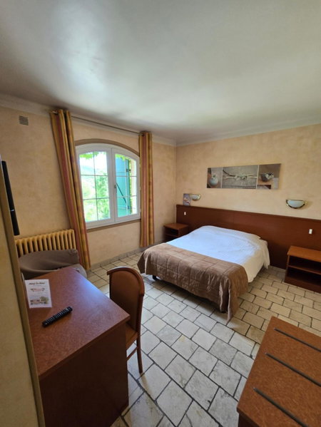 L'Imprevisto, Grasse, France
