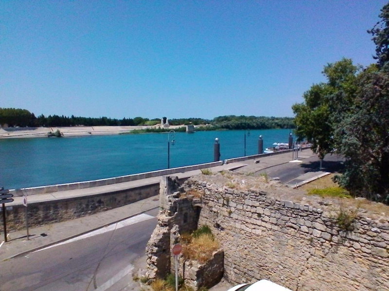 Le Régence, Arles, France