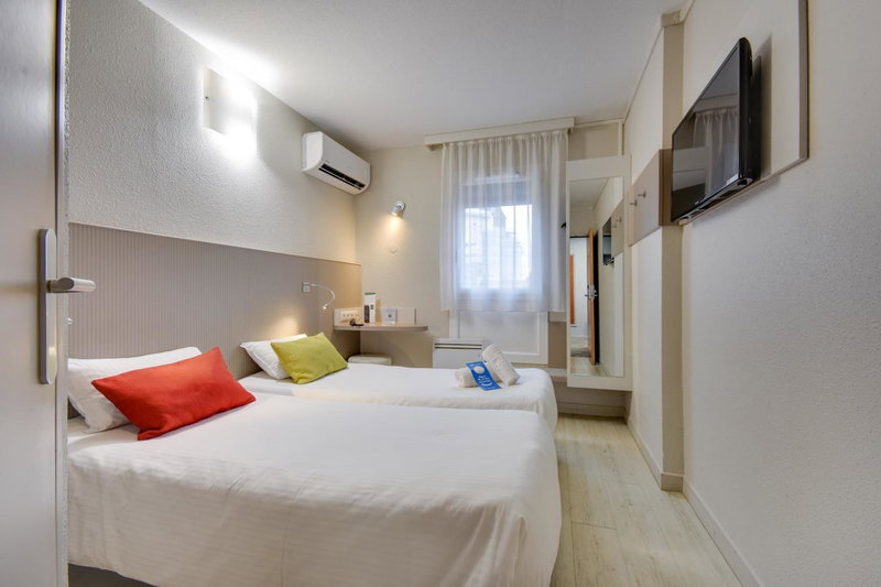 Brit Hotel Lille Centre, Lille, France