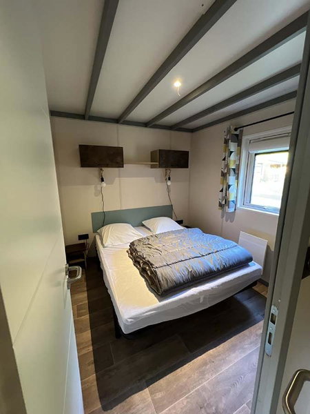 Camping La Ferme de Castellane, Castellane, France